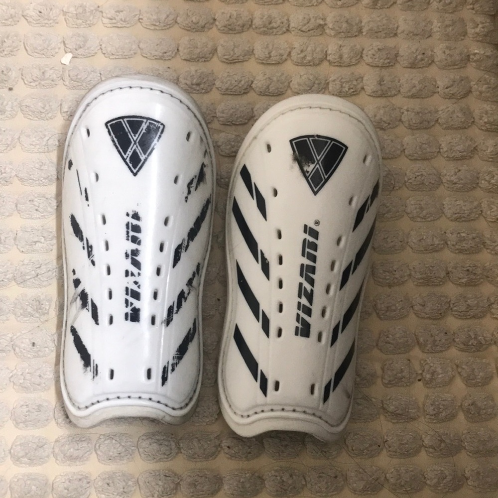 Soccer shinguards